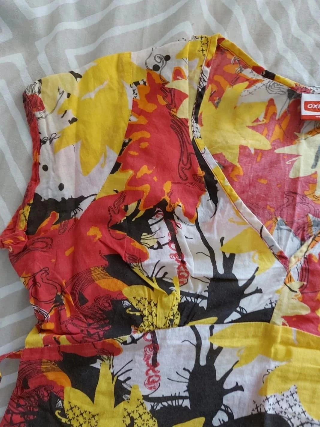 Camisa Oxbow tamanho 1 – photo 15